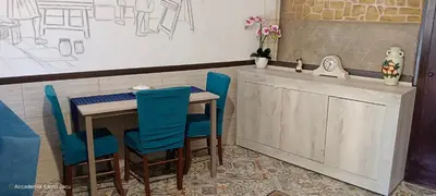 Planimetria di Eremo degli Artisti