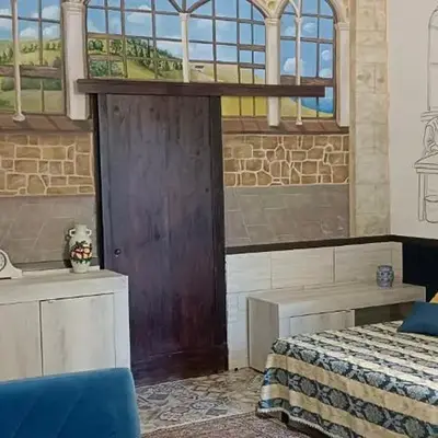Eremo degli Artisti