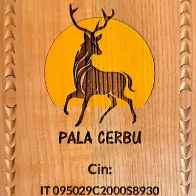 Pala Cerbu