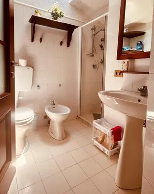 Bagno di Sotto Torre