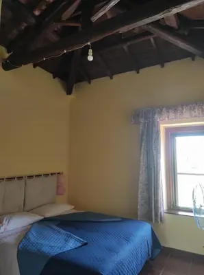Letto o letti in una camera di Affitti Brevi Casa Principessa Maria