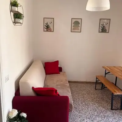 Casa in centro Iglesias il tetto dei nonni Giannetta