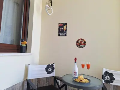 Bevande di Little Suite Kaidi