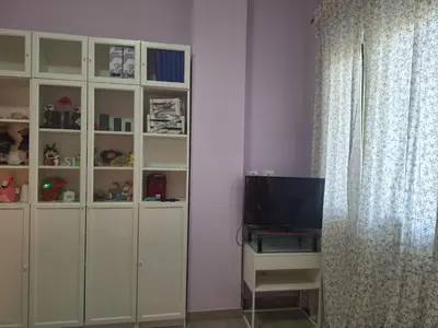 TV o dispositivi per l'intrattenimento presso Little Suite Kaidi