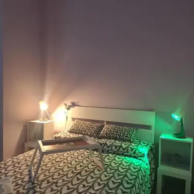 Little Suite Kaidi