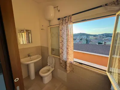 Planimetria di Domeas Stays