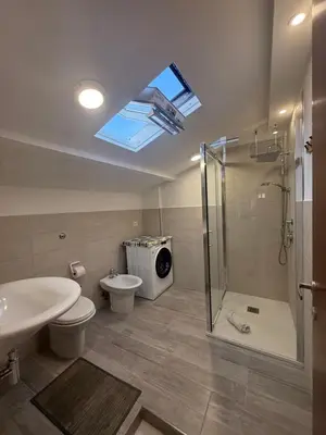 Planimetria di Domeas Stays