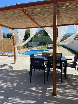 Piscina di Da Franco o nelle vicinanze