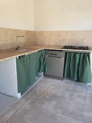 Cucina o angolo cottura di Da Franco