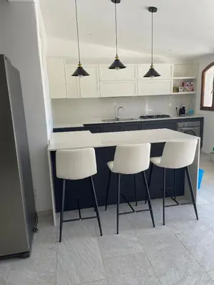Cucina o angolo cottura di Da Franco
