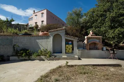 Edificio in cui si trova l'appartamento