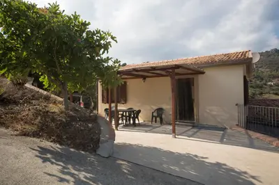 Edificio in cui si trova l'appartamento