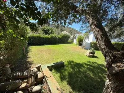 Giardino di Holiday Home Villa Mandorli by Interhome