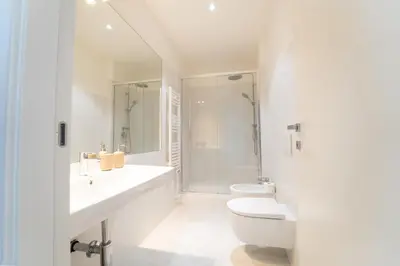 Bagno di Alberto's Suites Piazza Roma