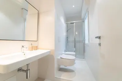 Bagno di Alberto's Suites Piazza Roma