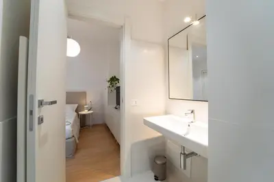Bagno di Alberto's Suites Piazza Roma