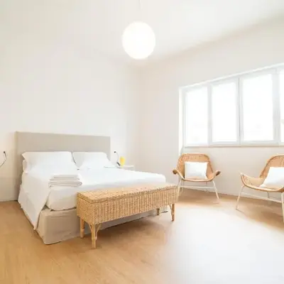 Alberto's Suites Piazza Roma