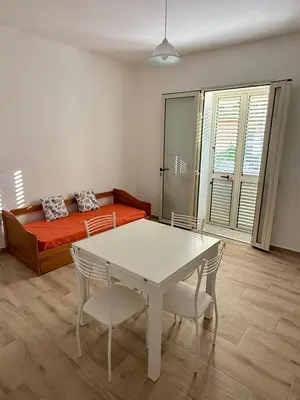 Letto o letti in una camera di Appartament Piras&Tascedda Barisardo Via CA