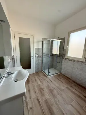 Bagno di Appartament Piras&Tascedda Barisardo Via CA