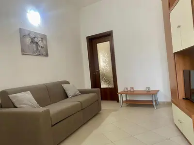 Planimetria di Dimora essenza
