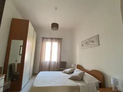 Planimetria di Dimora essenza