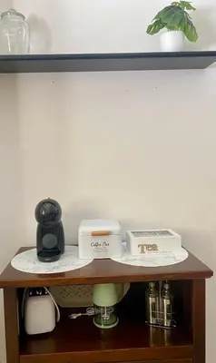 Planimetria di Dimora essenza