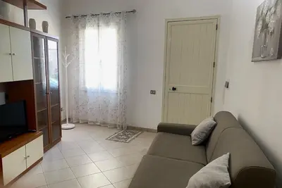 Planimetria di Dimora essenza