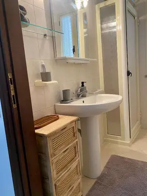 Planimetria di Dimora essenza