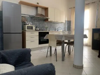 Planimetria di Dimora essenza