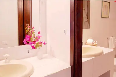 Bagno di Villetta Turchese