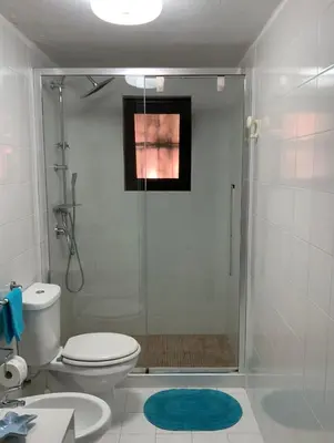 Bagno di Villetta Turchese