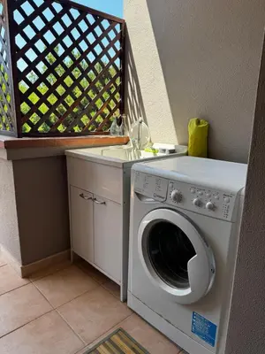 Planimetria di Casa vacanze Solanas