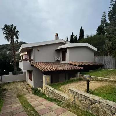 Casa vacanze Solanas