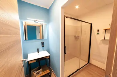 Bagno di Mhometredici Guest House