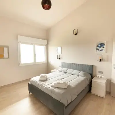 Mhometredici Guest House