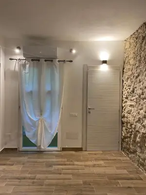 Planimetria di Dani's House Holiday - Casa vacanza con vasca idromassaggio nel cuore di Cagliari