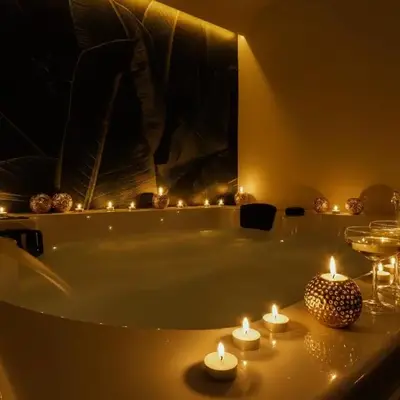 VillaNoa Luxury Stay