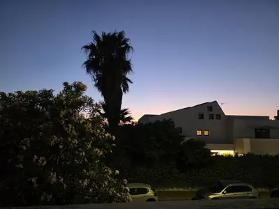 Edificio in cui si trova l'appartamento