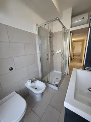 Bagno di Sunset Home Poetto
