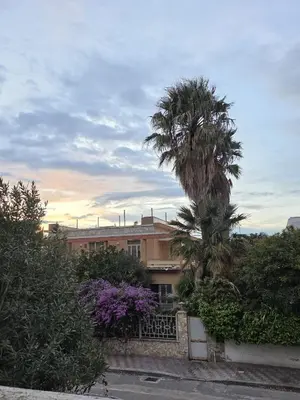 Giardino di Sunset Home Poetto
