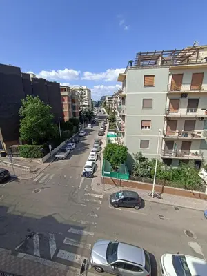Il quartiere o una zona nella vicinanze dell'appartamento