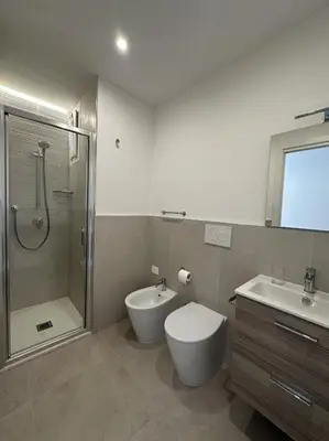 Bagno di Cagliari Rooms