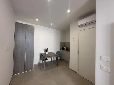 Planimetria di Cagliari Rooms