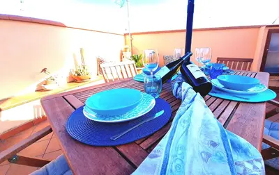 Planimetria di Linda's House