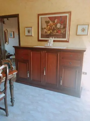 Planimetria di Casa da Luisa