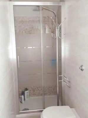 Bagno di Casa da Luisa