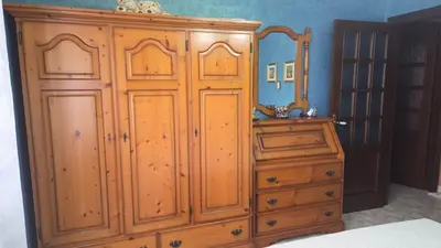Planimetria di Casa da Luisa