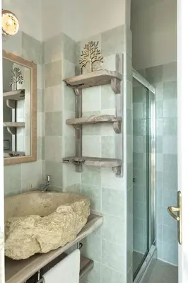 Bagno di Villa Orchidea