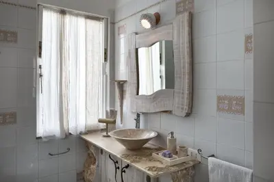 Bagno di Villa Orchidea