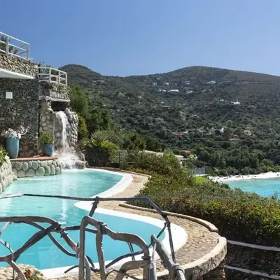 Villa Orchidea